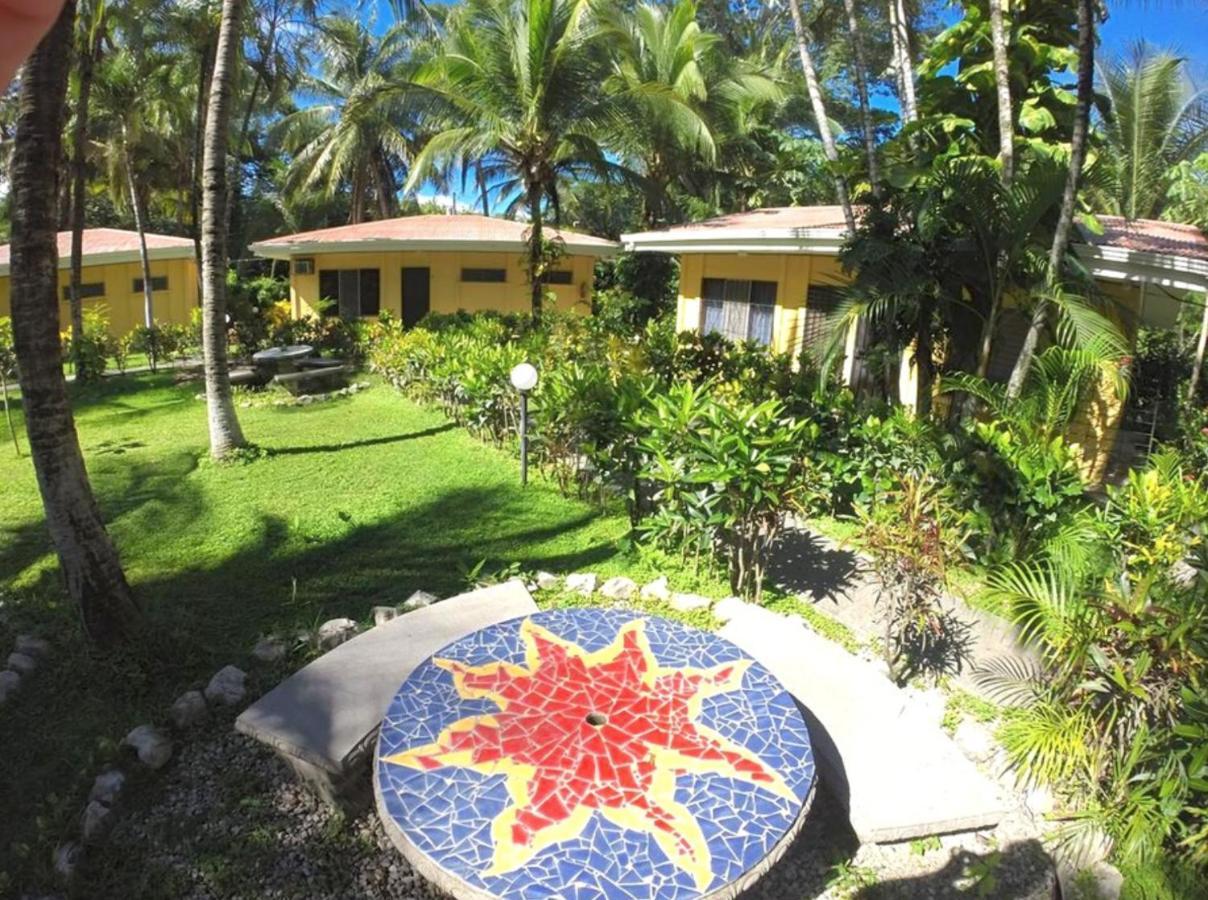 Hotel Isolina Beach Potrero  Exterior photo
